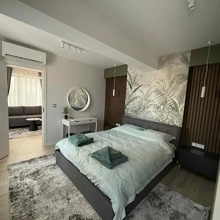 Elmar - елмар апартмент Apartamento *