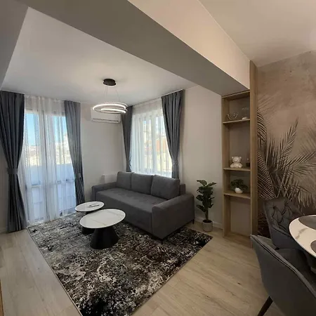 Elmar - елмар апартмент Γιάμπολ