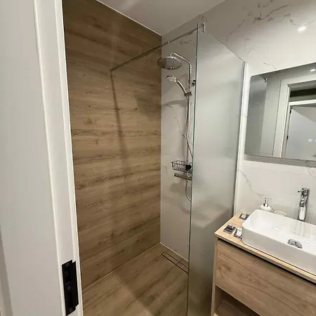 Elmar - елмар апартмент