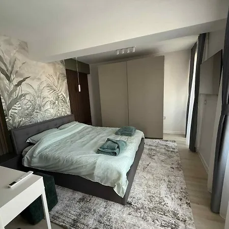 Διαμέρισμα Elmar - елмар апартмент Γιάμπολ