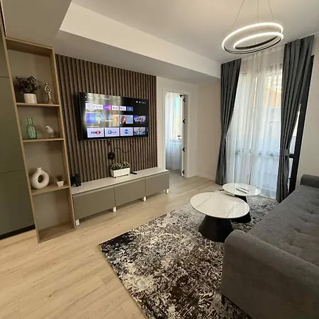 Διαμέρισμα Elmar - елмар апартмент