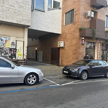 Elmar - елмар апартмент Διαμέρισμα