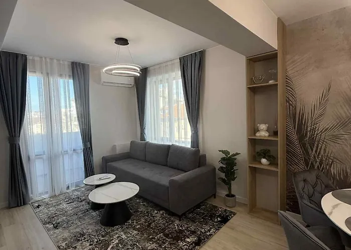 Elmar - елмар апартмент Yambol