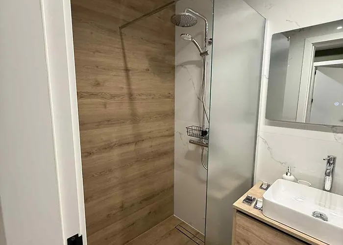 Elmar - елмар апартмент