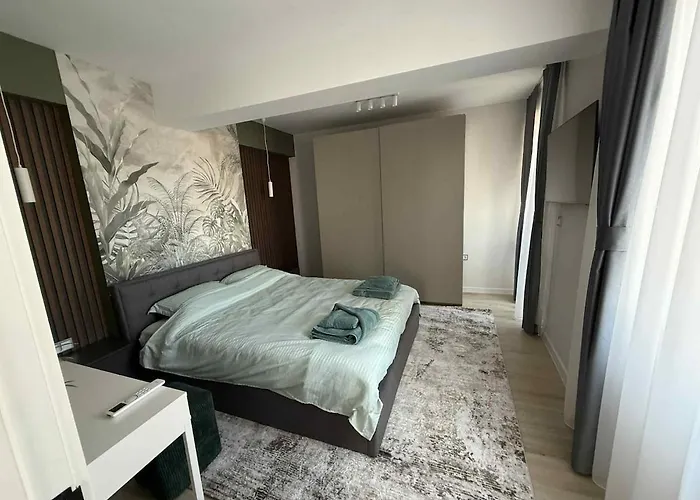 Apartment Elmar - елмар апартмент Yambol