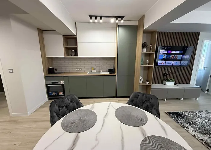 Elmar - елмар апартмент * Yambol