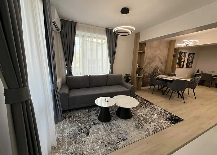 Elmar - елмар апартмент Apartment