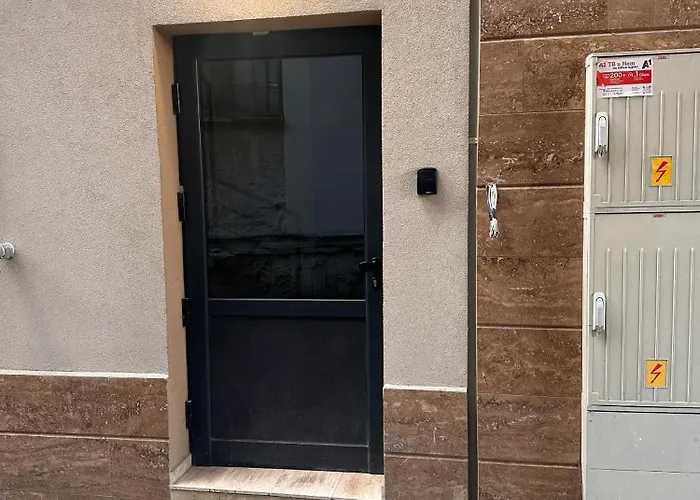 Elmar - елмар апартмент *